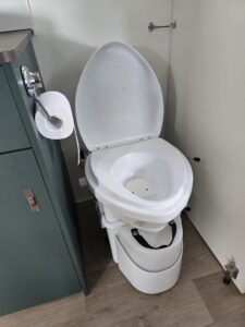 2024 ERV Retreat Toilet Find My Van – Caravan Broker – Caravan for Sale NSW Australia