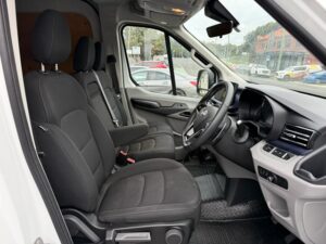 2024 LDV Deliver 9 | Front Seat 4 | Find My Van | Caravan Broker | Caravan for Sale in NSW Australia