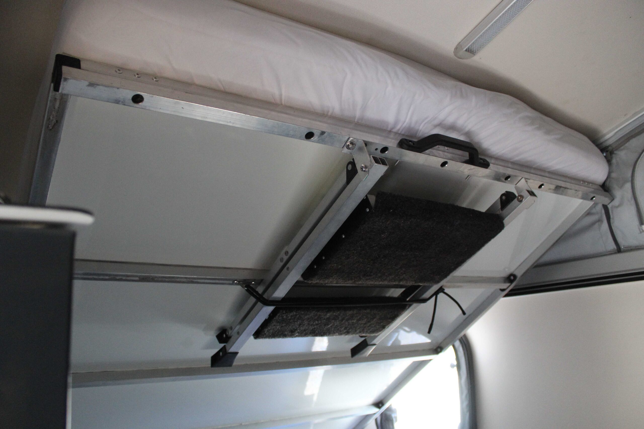 2024 Stealth Echidna Bed 2 Find My Van Caravan Broker Caravan for Sale VIC Australia