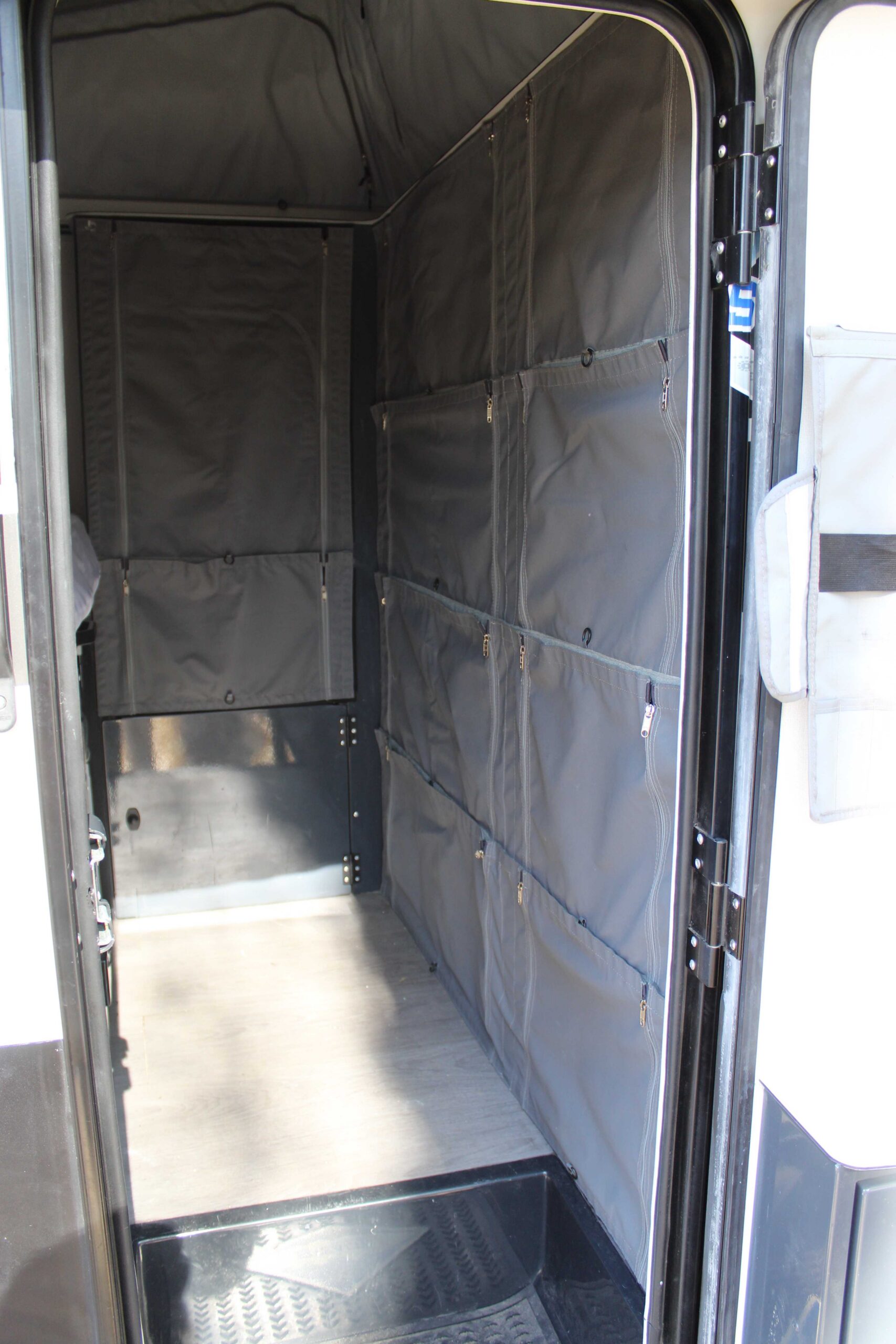 2024 Stealth Echidna Entry Way Find My Van Caravan Broker Caravan for Sale VIC Australia