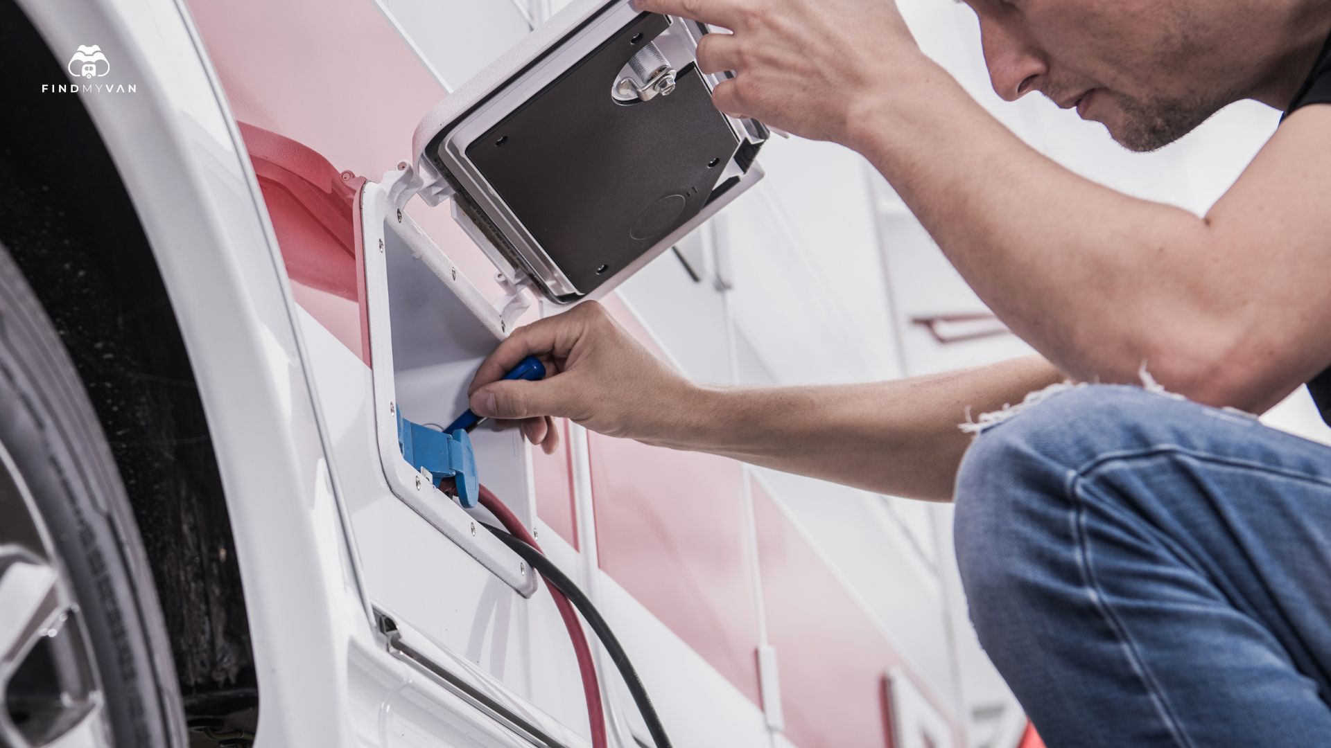How Often Should You Service Your Caravan (1)
