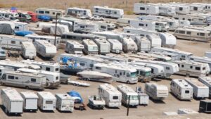 How caravan Depreciation works (1)