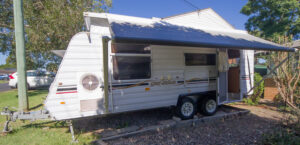 2011 Windsor Genisis Poptop Find My Van Caravan Broker NSW Australia DDS 0062