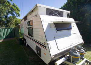2011 Windsor Genisis Poptop Find My Van Caravan Broker NSW Australia DDS 0080