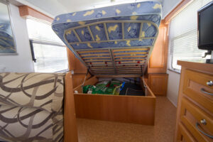 2011 Windsor Genisis Poptop Find My Van Caravan Broker NSW Australia DDS 0097