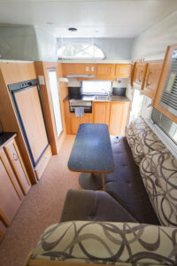 2011 Windsor Genisis Poptop Find My Van Caravan Broker NSW Australia DDS 0098