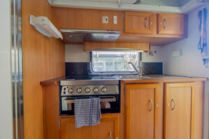 2011 Windsor Genisis Poptop Find My Van Caravan Broker NSW Australia DDS 0112