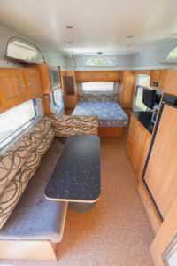 2011 Windsor Genisis Poptop Find My Van Caravan Broker NSW Australia DDS 0126