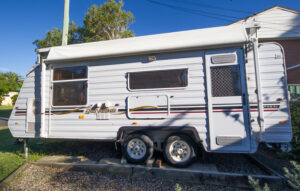 2011 Windsor Genisis Poptop Find My Van Caravan Broker NSW Australia DDS 0171