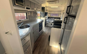 2014 Atlantic Murchison Find My Van Caravan Broker VIC Australia