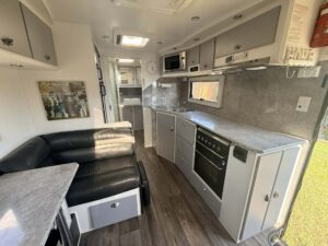 2014 Atlantic Murchison Find My Van Caravan Broker VIC Australia image14