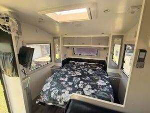 2014 Atlantic Murchison Find My Van Caravan Broker VIC Australia image15