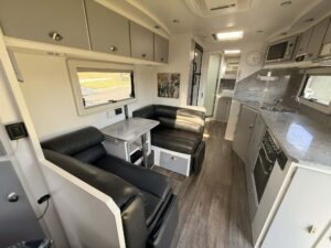2014 Atlantic Murchison Find My Van Caravan Broker VIC Australia image16