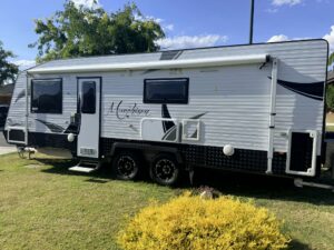 2014 Atlantic Murchison Find My Van Caravan Broker VIC Australia image17