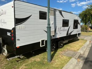 2014 Atlantic Murchison Find My Van Caravan Broker VIC Australia image20