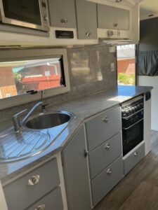 2014 Atlantic Murchison Find My Van Caravan Broker VIC Australia image22