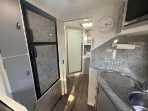 2014 Atlantic Murchison Find My Van Caravan Broker VIC Australia image23