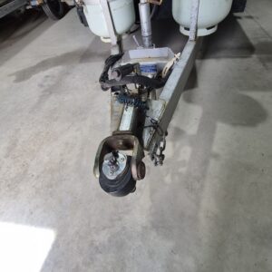 2016 Concept Innovation A frame FindMyVan Caravan Broker Caravan for Sale in SA Australia