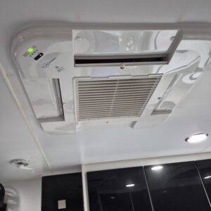2016 Concept Innovation Air conditioner FindMyVan Caravan Broker Caravan for Sale in SA Australia
