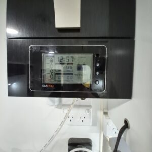 2016 Concept Innovation BMPro Monitor FindMyVan Caravan Broker Caravan for Sale in SA Australia