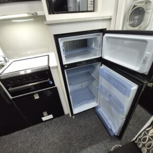 2016 Concept Innovation Fridge FindMyVan Caravan Broker Caravan for Sale in SA Australia