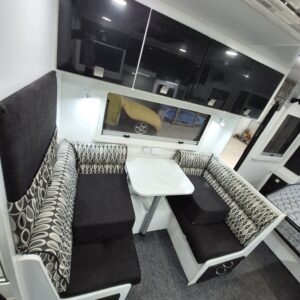 2016 Concept Innovation Lounge FindMyVan Caravan Broker Caravan for Sale in SA Australia