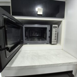 2016 Concept Innovation Microwave FindMyVan Caravan Broker Caravan for Sale in SA Australia