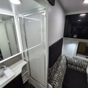 2016 Concept Innovation Shower Closed FindMyVan Caravan Broker Caravan for Sale in SA Australia