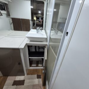 2017 Colorado Summit Ensuite Find My Van Caravan Broker Caravan for Sale in SA Australia