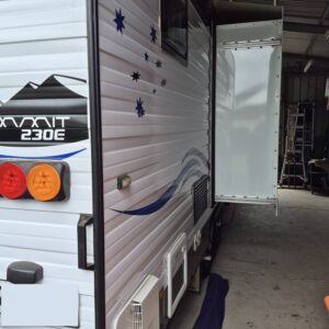 2017 Colorado Summit External Side Find My Van Caravan Broker Caravan for Sale in SA Australia