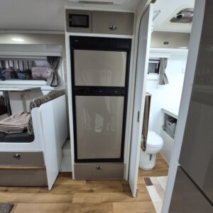 2017 Colorado Summit Fridge Find My Van Caravan Broker Caravan for Sale in SA Australia