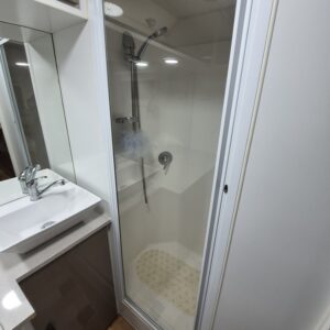 2017 Colorado Summit Shower Find My Van Caravan Broker Caravan for Sale in SA Australia