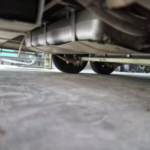 2017 Colorado Summit Suspension Find My Van Caravan Broker Caravan for Sale in SA Australia