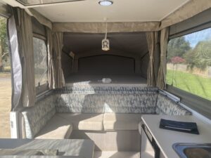 2017 Goldstream Wing 3 Long View Otherside Find My Van Caravan Broker Caravan for Sale in VIC Australia
