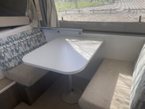 2017 Goldstream Wing 3 Lounge 1 Find My Van Caravan Broker Caravan for Sale in VIC Australia