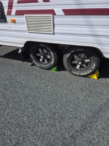2018 New Age Road Owl Triple Bunks Find My Van Caravan Broker Caravan for Sale VIC Australia WA0018