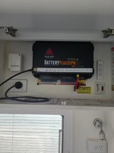2018 New Age Road Owl Triple Bunks Find My Van Caravan Broker Caravan for Sale VIC Australia WA0023