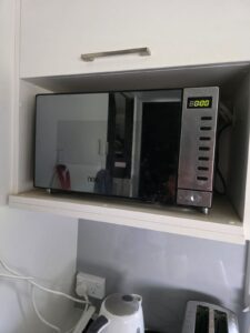 2018 New Age Road Owl Triple Bunks Find My Van Caravan Broker Caravan for Sale VIC Australia WA0028