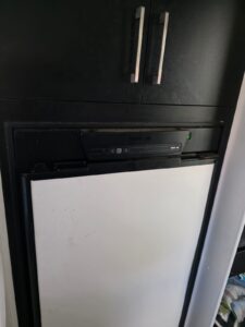 2018 New Age Road Owl Triple Bunks Find My Van Caravan Broker Caravan for Sale VIC Australia WA0029