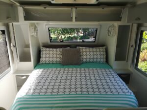 2019 Sunseeker Mirage Sport Bed Find My Van Caravan Broker Caravan for Sale QLD Australia