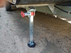 2019 Sunseeker Mirage Sport Foot Find My Van Caravan Broker Caravan for Sale QLD Australia
