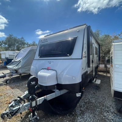 2020 Jayco Outback 2 Berths Semi off road