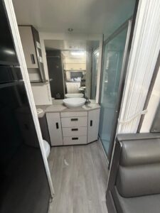 2020 Jayco Outback Find My Van VIC