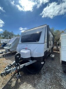 2020 Jayco Outback Find My Van VIC Aus Cover