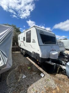 2020 Jayco Outback Find My Van VIC AusIMG 20260418 WA0004