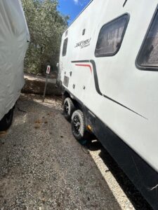 2020 Jayco Outback Find My Van VIC AusIMG 20260418 WA0005