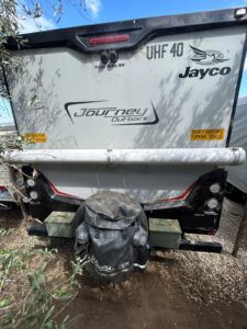 2020 Jayco Outback Find My Van VIC AusIMG 20260418 WA0006