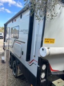 2020 Jayco Outback Find My Van VIC AusIMG 20260418 WA0007