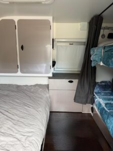 2023 Lumberjack Seville II Beds Find My Van Caravan for Sale in NSW Australia