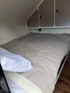 2023 Lumberjack Seville II Queen beds Find My Van Caravan for Sale in NSW Australia